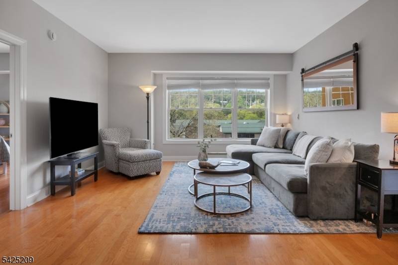 Experience luxury living in The Siena, a concierge serviced building located in the heart of downtown Montclair.