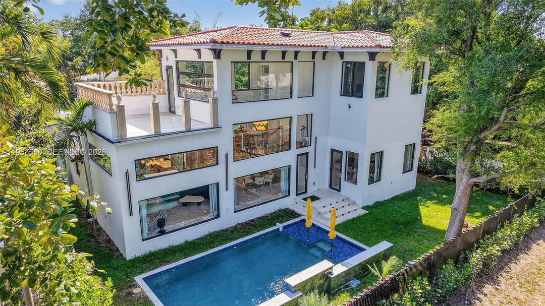 Brand New, New, New ! 100 New Construction Stunning 2 Story Dream House w Pool and 13 ft High Ceilings !