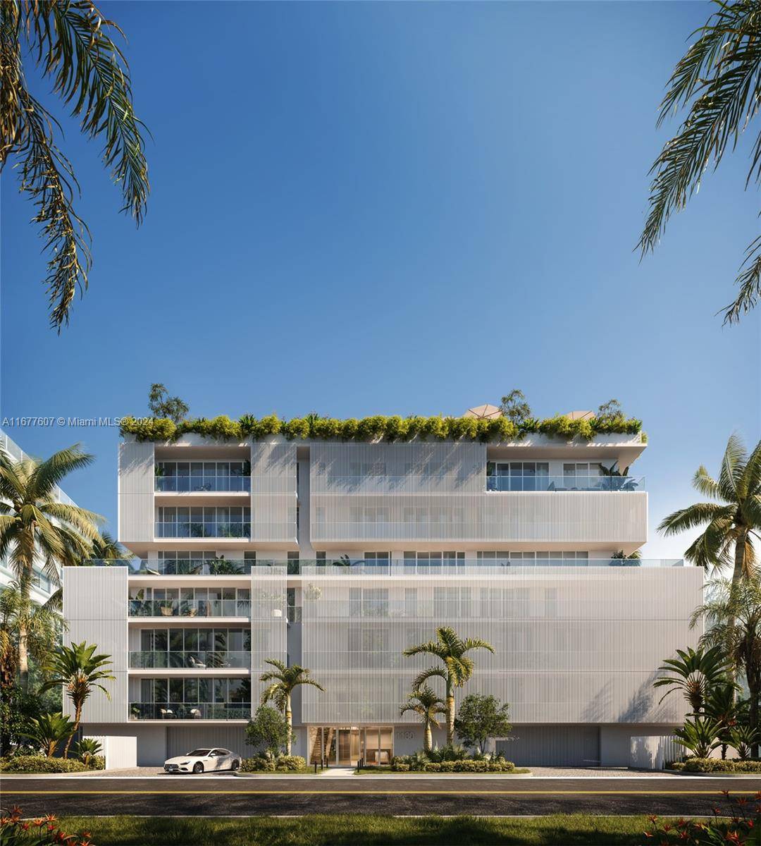 Nestled in the serene enclave of Bay Harbor Islands, Pool Haus features a limited collection of 18 residences and is designed for those who value luxury and unparalleled comfort.