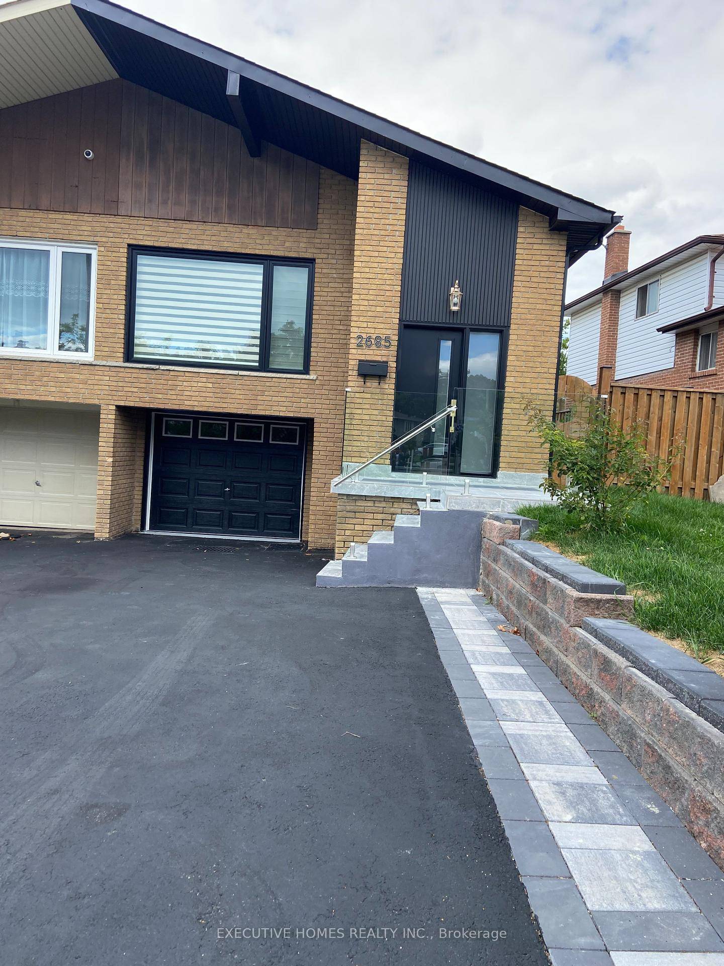 Beautiful Multiple units, Completely Renovated House with 4 2 Spacious Bedrooms, 3 Kitchens, 5 Washrooms, Income potential, Around 2, 800 living space, Brand new Appliances, Brand new A C and ...