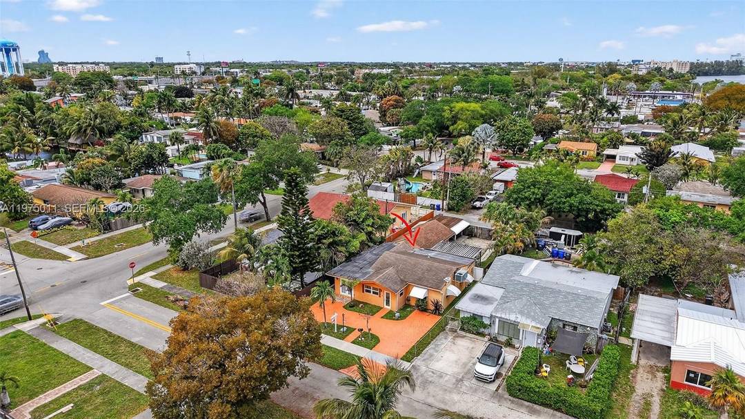 Some homes simply check the boxes, others make you feel something the moment you walk in.