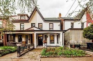 Welcome to this beautifully renovated 2 bedroom main floor suite nestled on a picturesque, tree lined street just south of College Street in the heart of Little Italy.