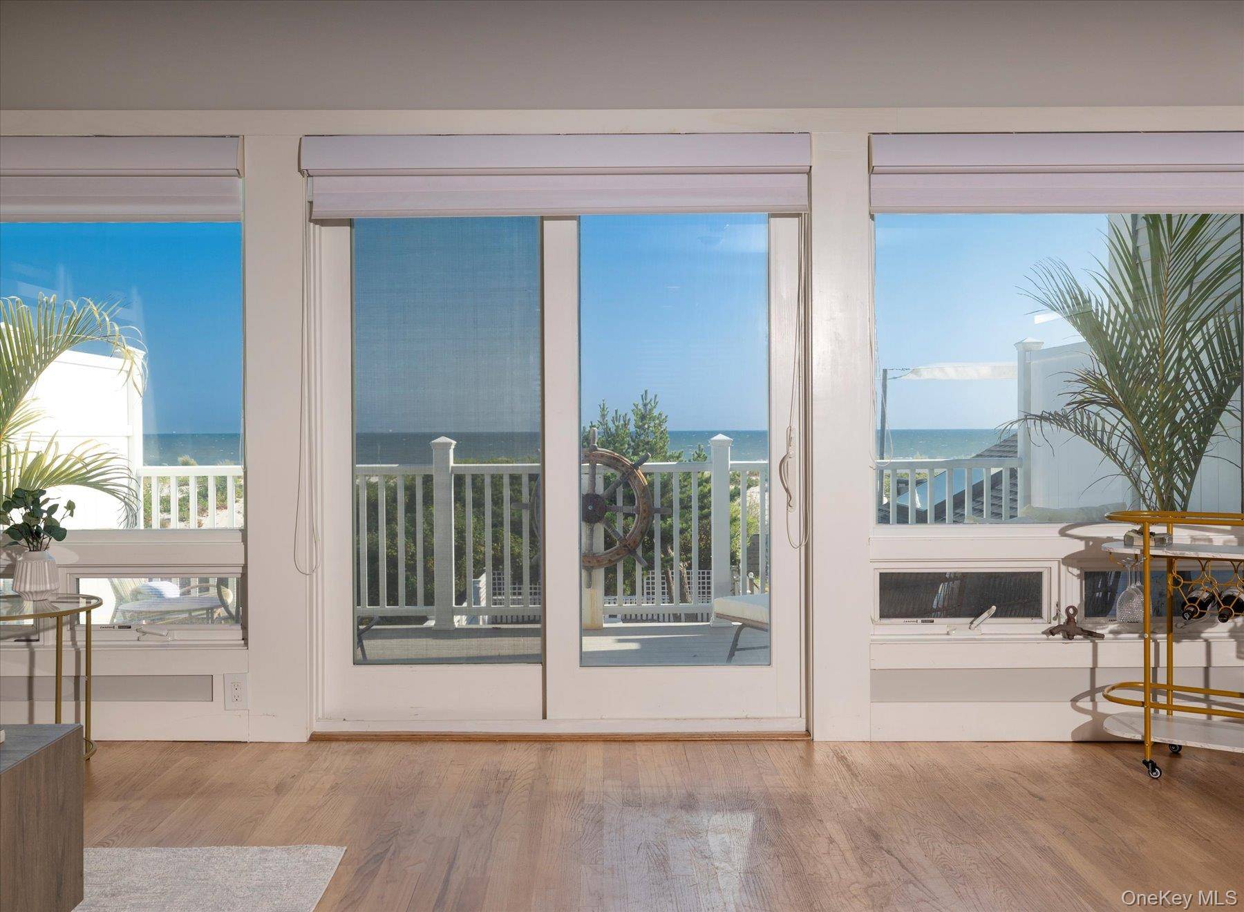 Come Discover This One of a Kind Beachfront Oasis in the Heart of Long Beach !
