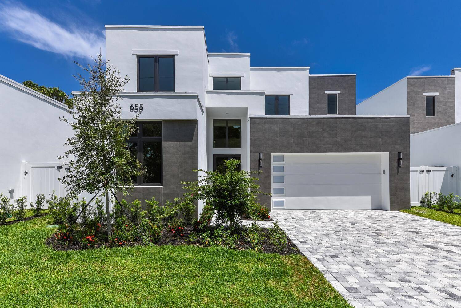 New Construction completed in 2023 !