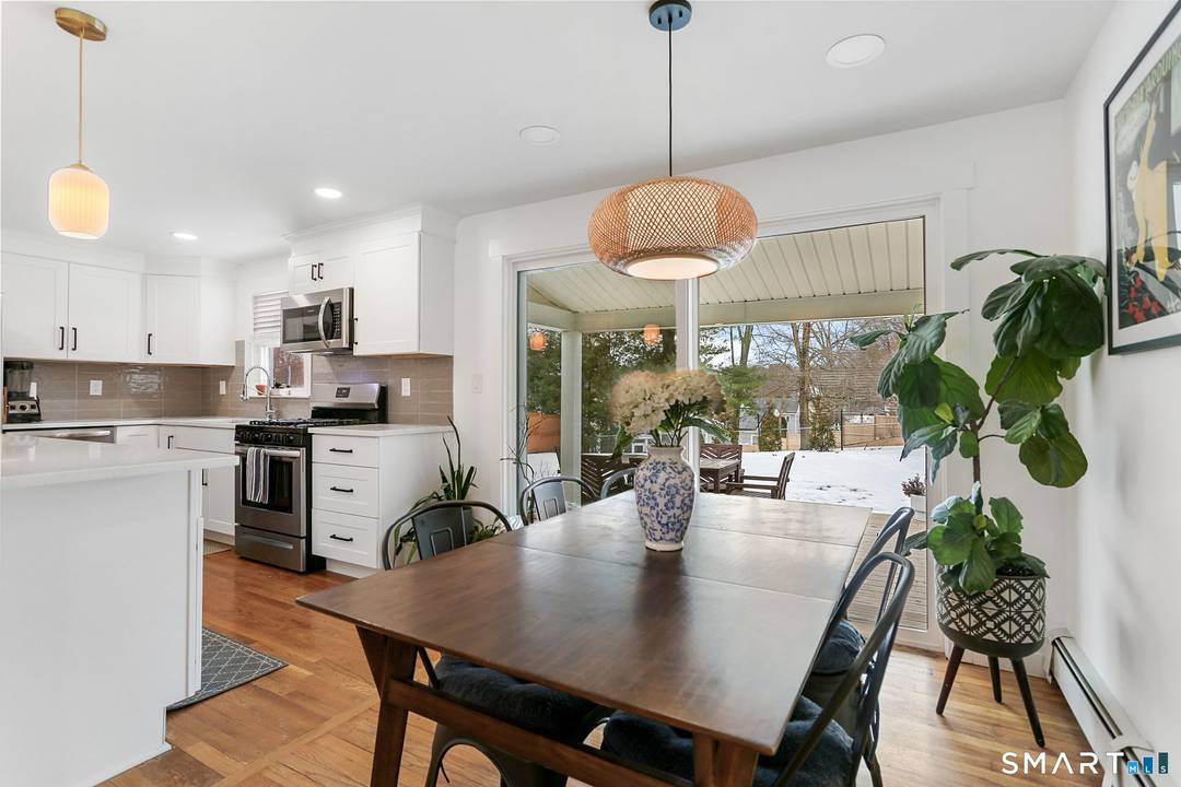 Welcome to this beautifully updated home in a prime Fairfield location just minutes to top rated schools, vibrant dining, shopping, cafes, Metro North train, and Fairfield's stunning beaches.