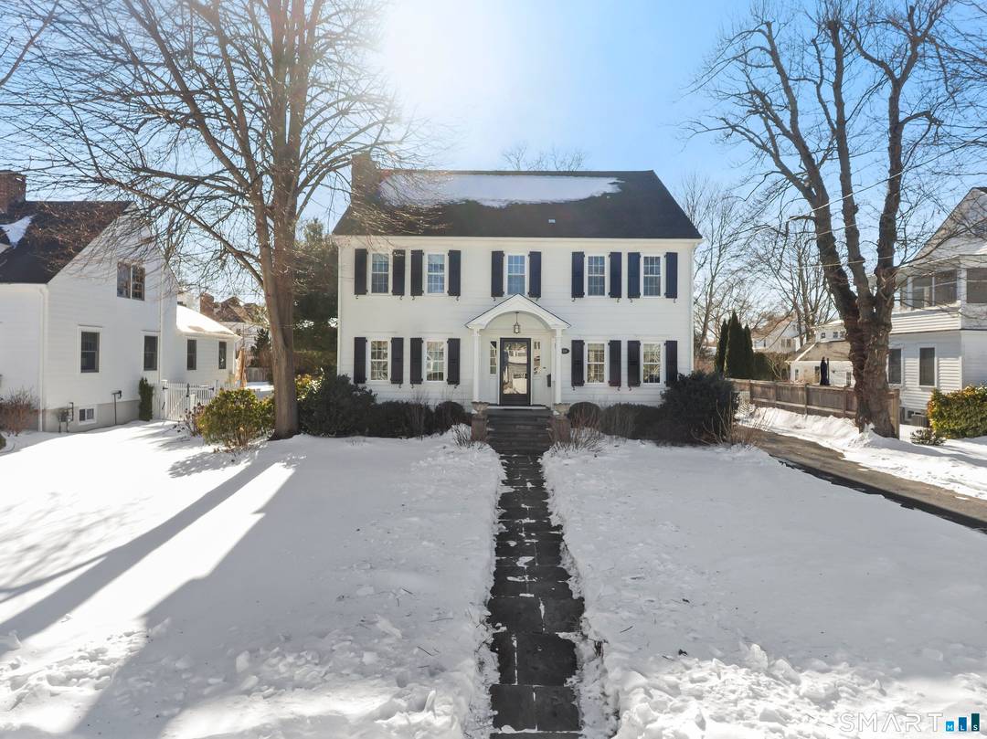 One of the most classic, iconic, beautiful beloved streets home in the entire Beach area, set on a rare.