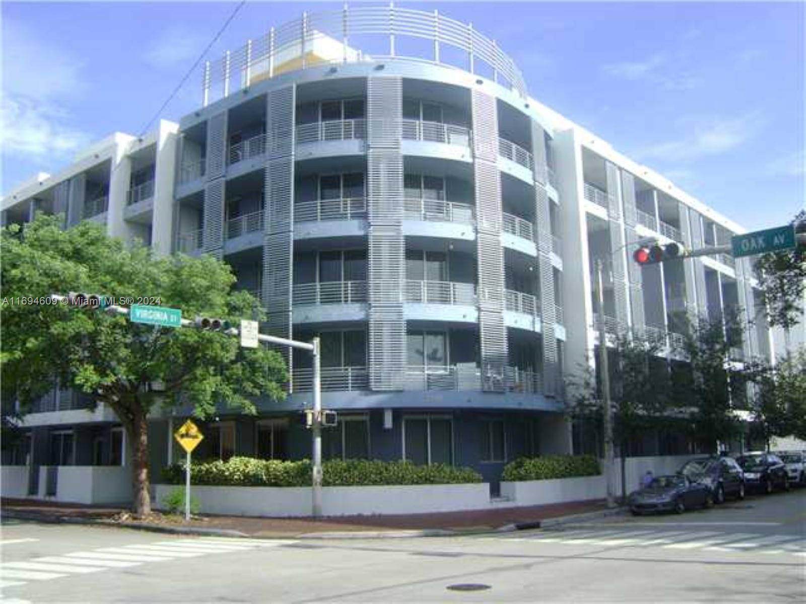 THE GROVE IS BACK ! You must see this Beautiful unit located in the heart of Coconut Grove.