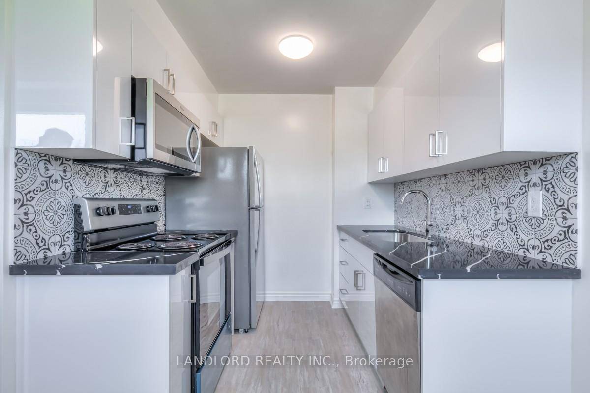 Professionally Managed Charming Multi Level Townhouse Featuring 3 Bed 2 Bath, With An Updated Galley Style Eat In Kitchen Boasting Stainless Steel Appliances, A Bright And Spacious Living Room With ...