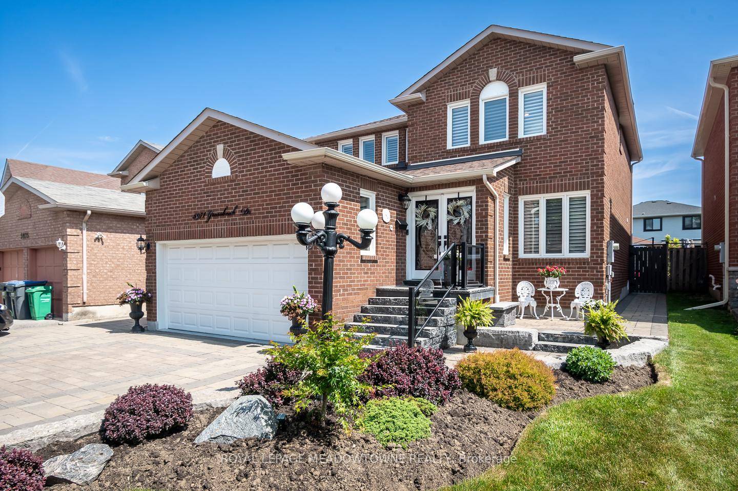 Welcome to this beautifully appointed home in the desirable Lisgar neighbourhoodperfectly located within walking distance to parks, schools, shops, and everyday amenities, with quick access to major highways for seamless ...