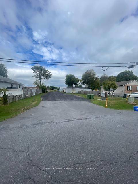 This is a long standing 16 17 unit mobile home park situated on 3.