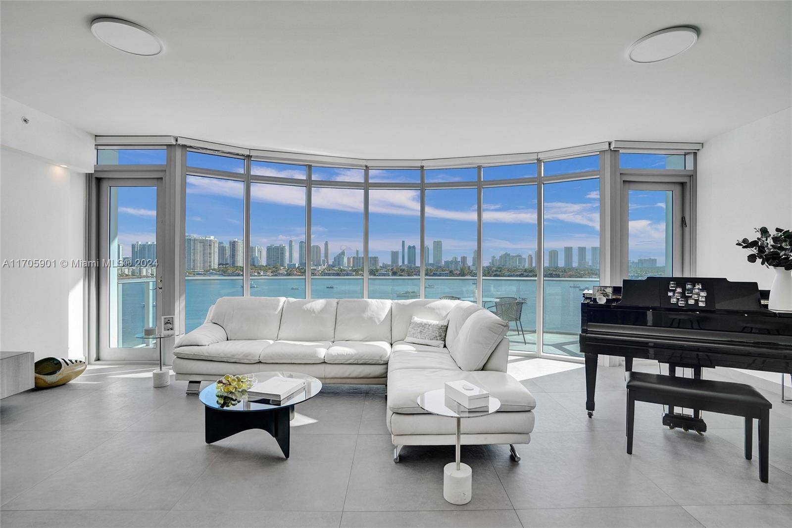 Welcome to the Reserve at Marina Palms !