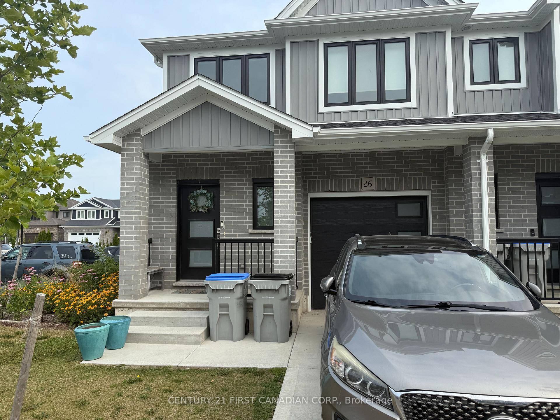 ATTENTION investors, first time home buyers or those just looking to get out of the city.