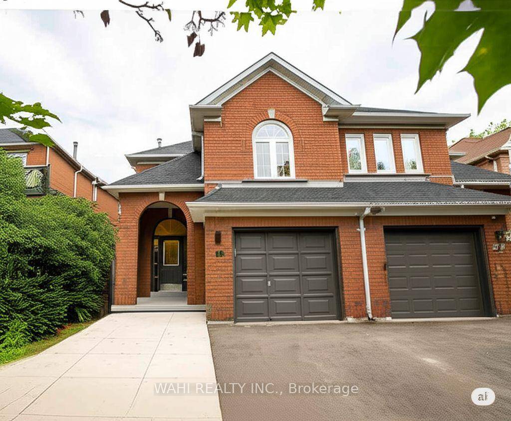 Welcome to your dream home !