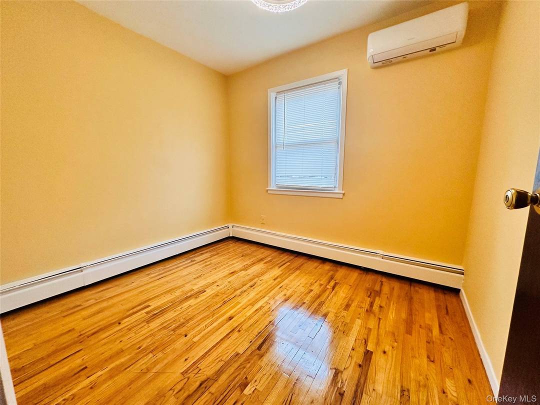 Spacious 3 bedroom, 1. 5 bath, located on the 2nd floor near Northern Blvd in the heart of Flushing.