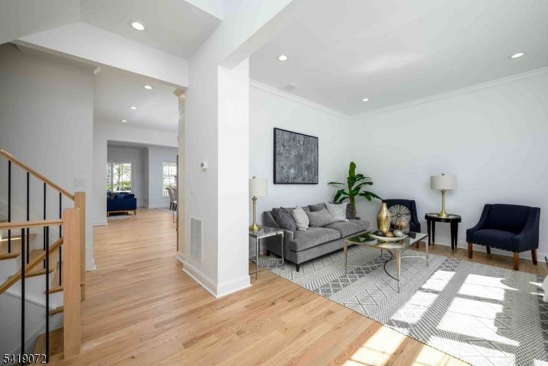 Lovingly renovated and thoughtfully expanded, this 6 BEDROOM 4 BATHROOM home offers the perfect blend of modern luxury and everyday comfort.