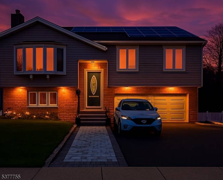 Imagine living for the rest of your life with a 0 electricity bill, thanks to fully paid solar panels ?