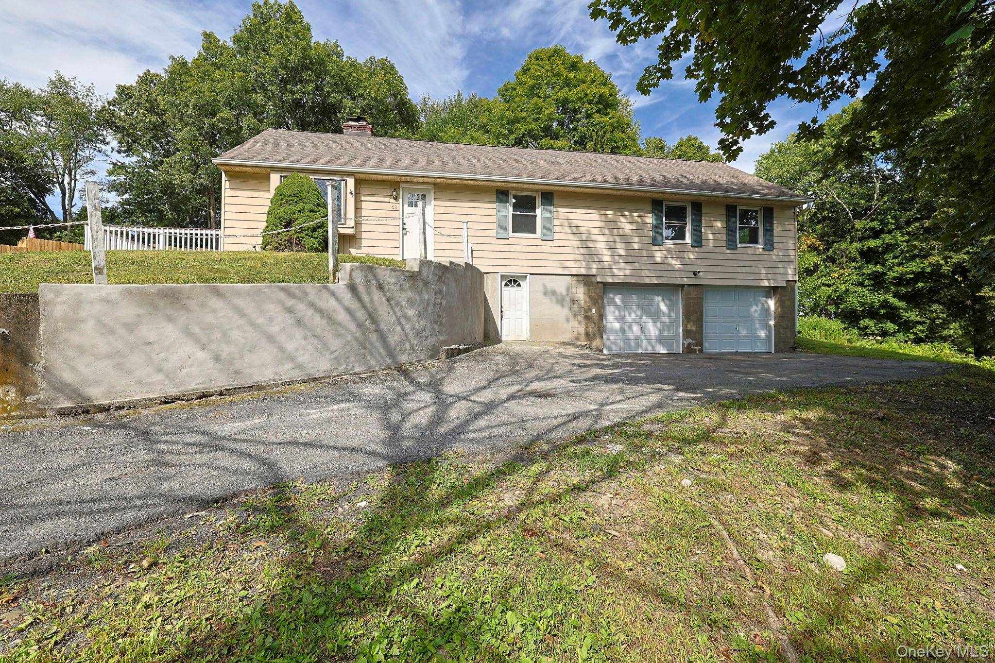 Welcome to this beautifully updated 3 bedroom, 2 full bath Ranch style home, perfectly situated on a spacious corner lot within the Arlington Central School District.