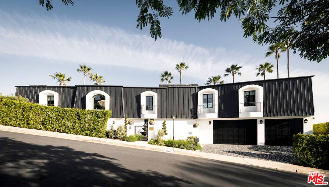 10932   Savona Rd 6BR Bel Air La