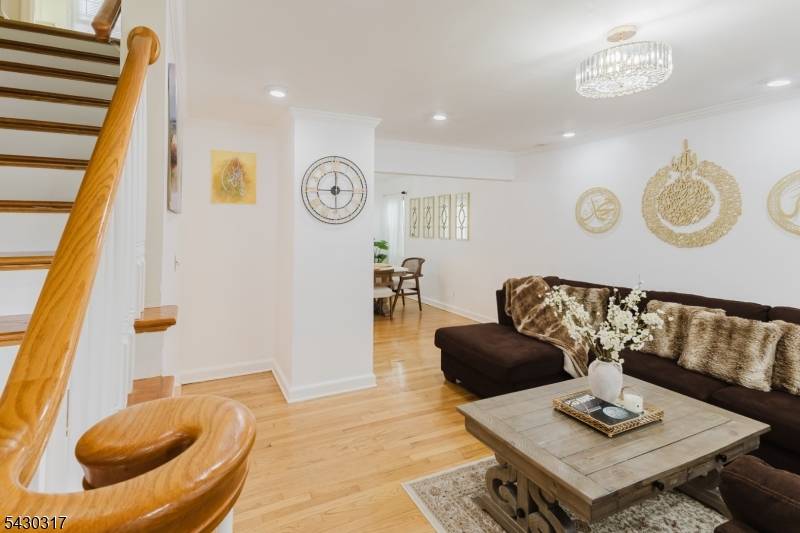 Welcome to this charming 3 bedroom Cape Cod located on a beautiful tree lined street.