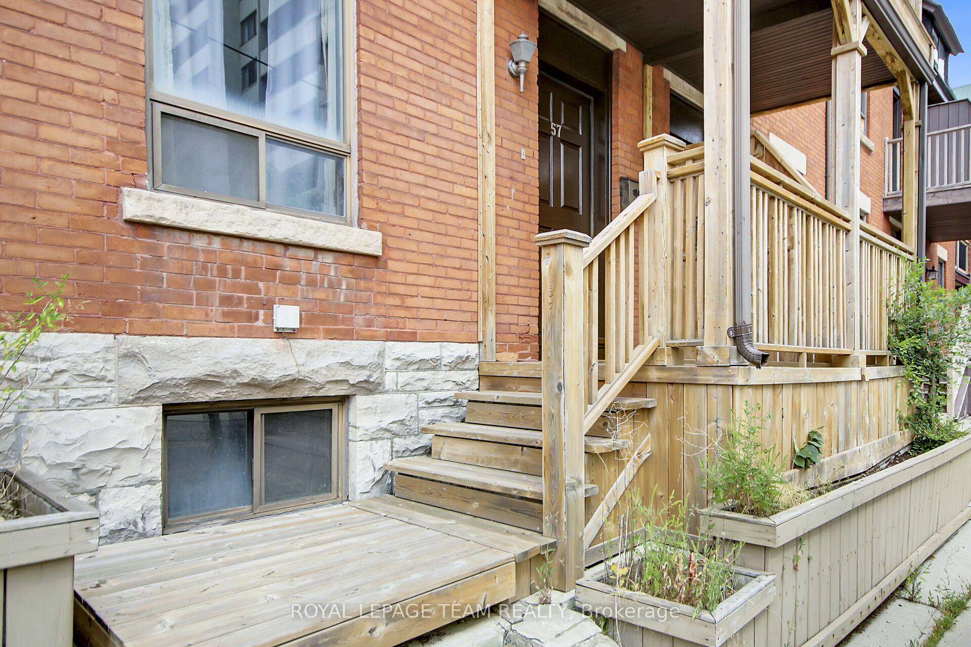 Step into history and modern comfort with this timeless 4 bedroom, 2 bath townhome, originally built in 1902 and lovingly maintained by the same owner since 2009.