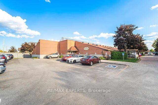 Welcome to 77 Mill st Unit 22 situated in a quiet community in Tottenham.