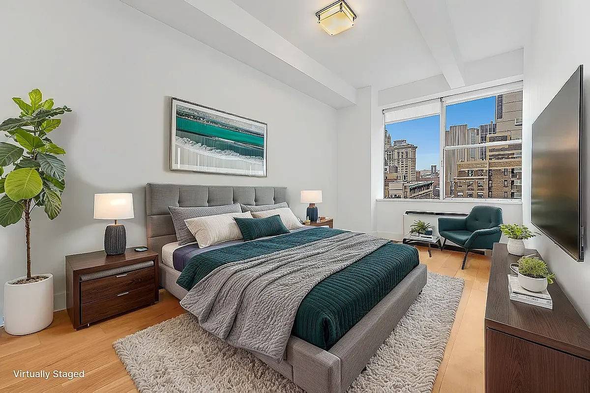 Welcome to Tribeca House !