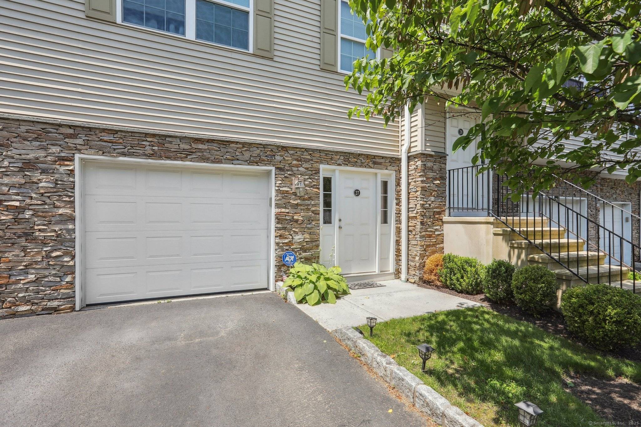 This lovely townhome offers the perfect blend of comfort, style and convenience.
