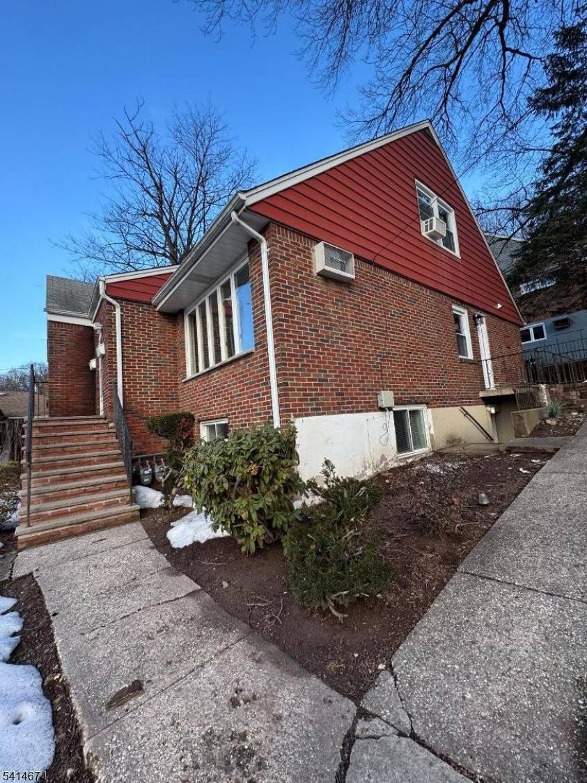 Rare opportunity to rent approximately 2, 400 sq ft of fully renovated, turnkey living space in prime Ridgefield Park.