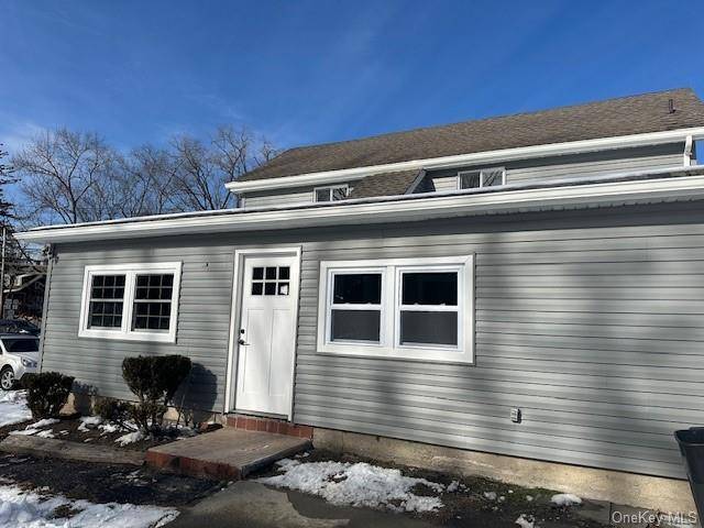Welcome to this charming 3 bedroom, 1 bathroom home at 2829 Crompond Road, Yorktown Heights, NY.