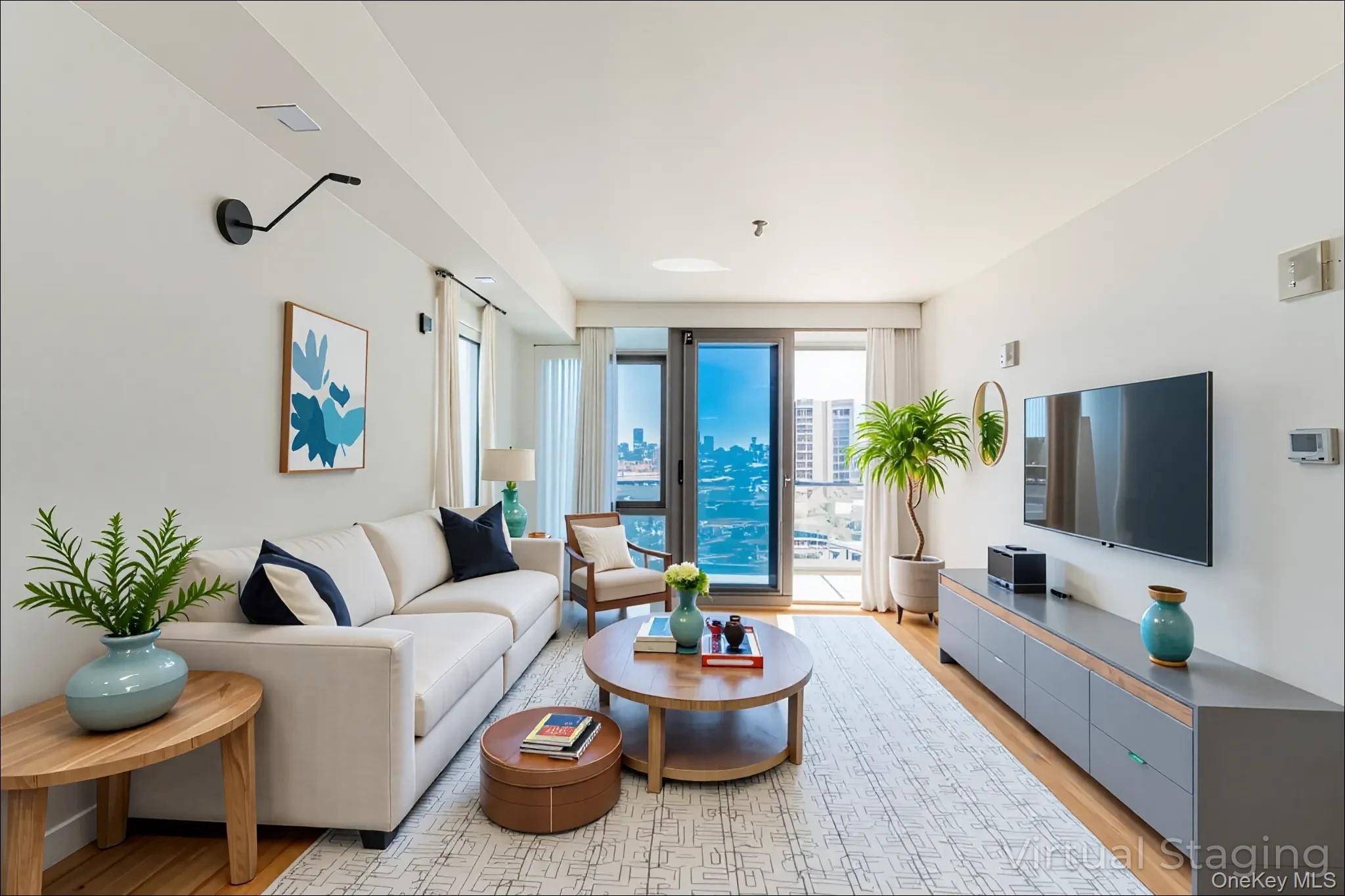 Residents of The Farrington enjoys luxury condo in Flushing with tax abatement through 2035.