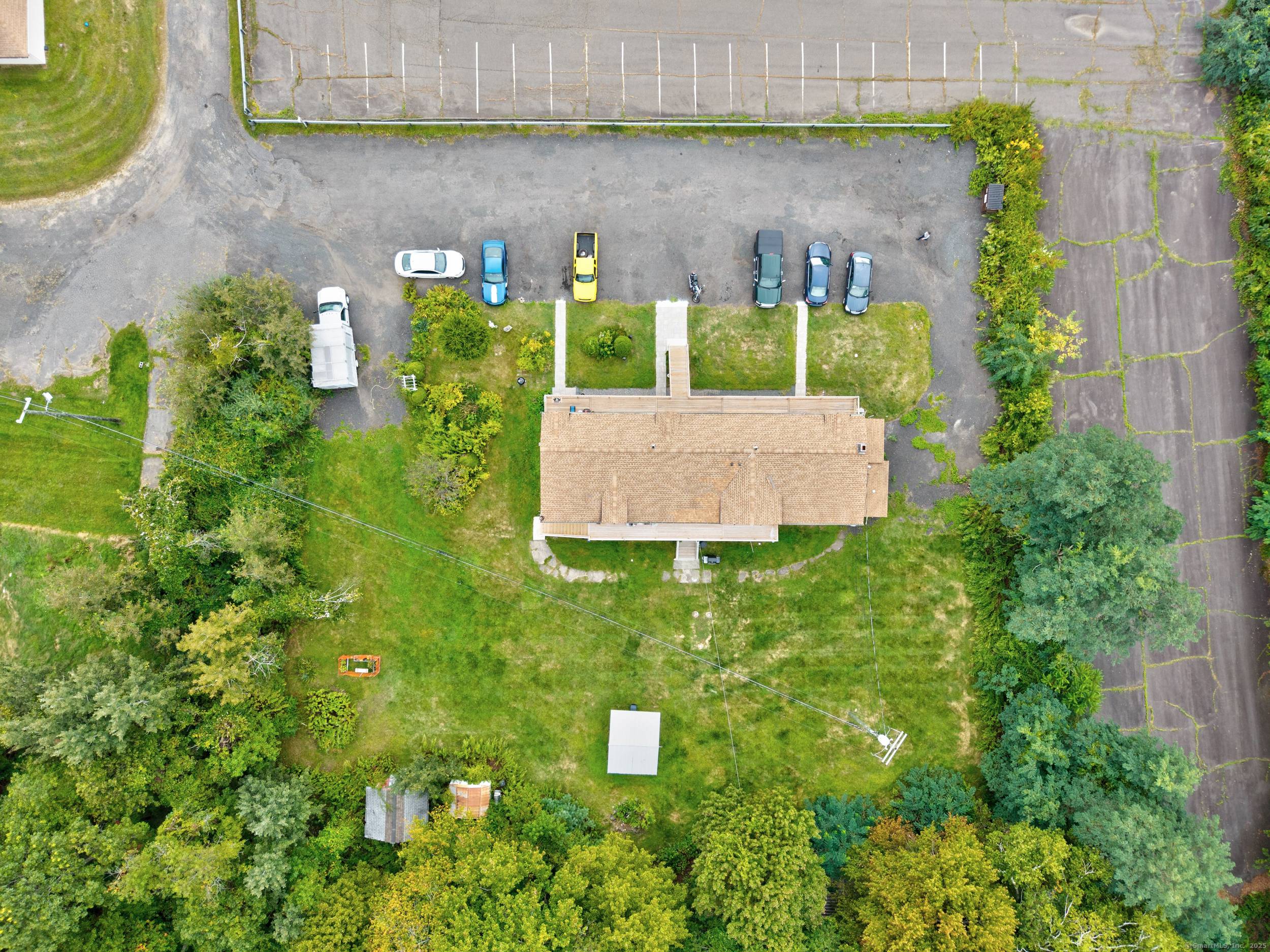 Welcome to 1259 Wolcott Road a turnkey six unit multifamily residence offering the perfect combination of modernized interiors and extensive capital upgrades.