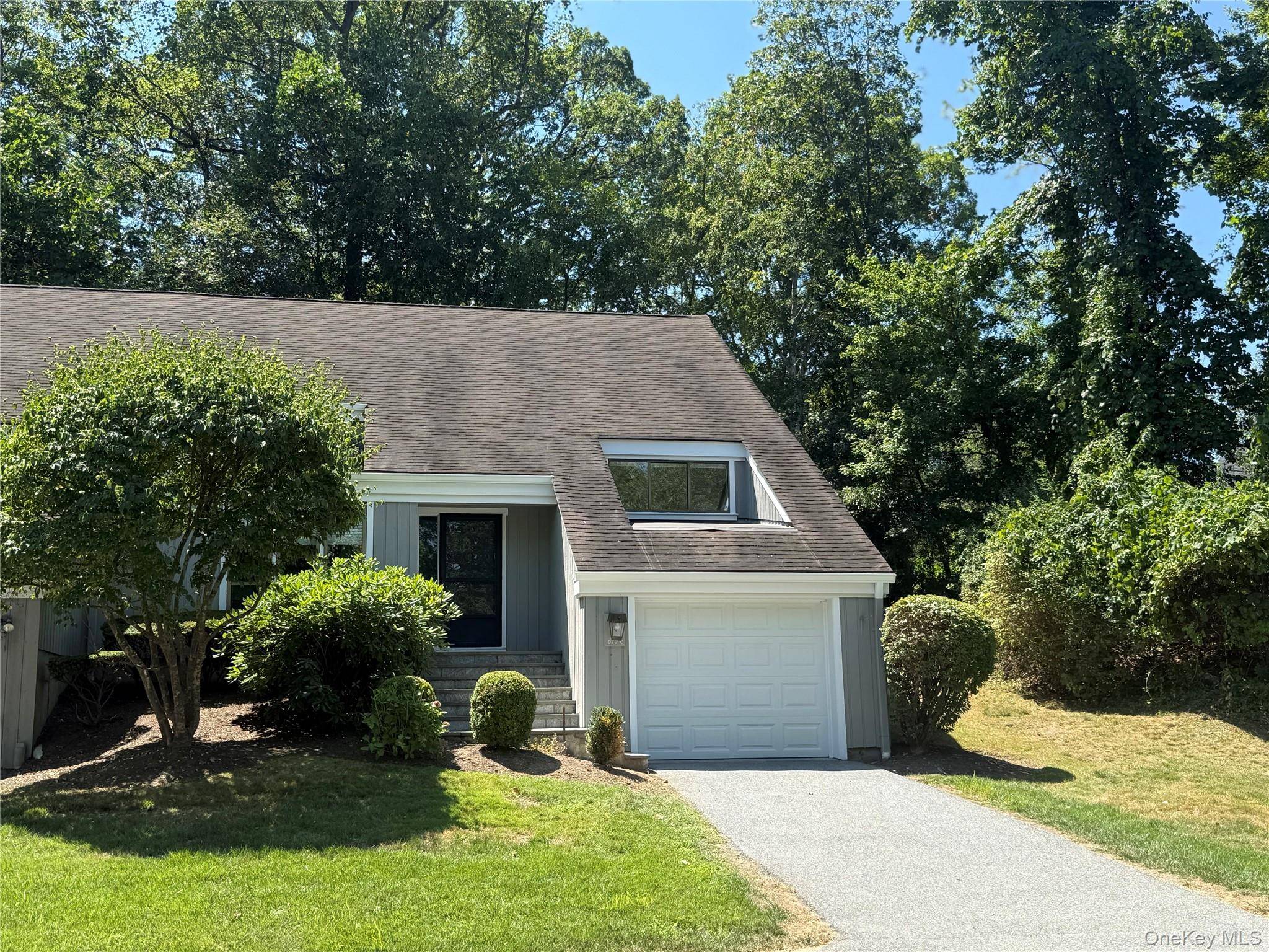 Heritage Hills Welcome to this pristine renovated 2 bedroom, 2 bath KATONAH MODEL that blends modern elegance with everyday comfort.