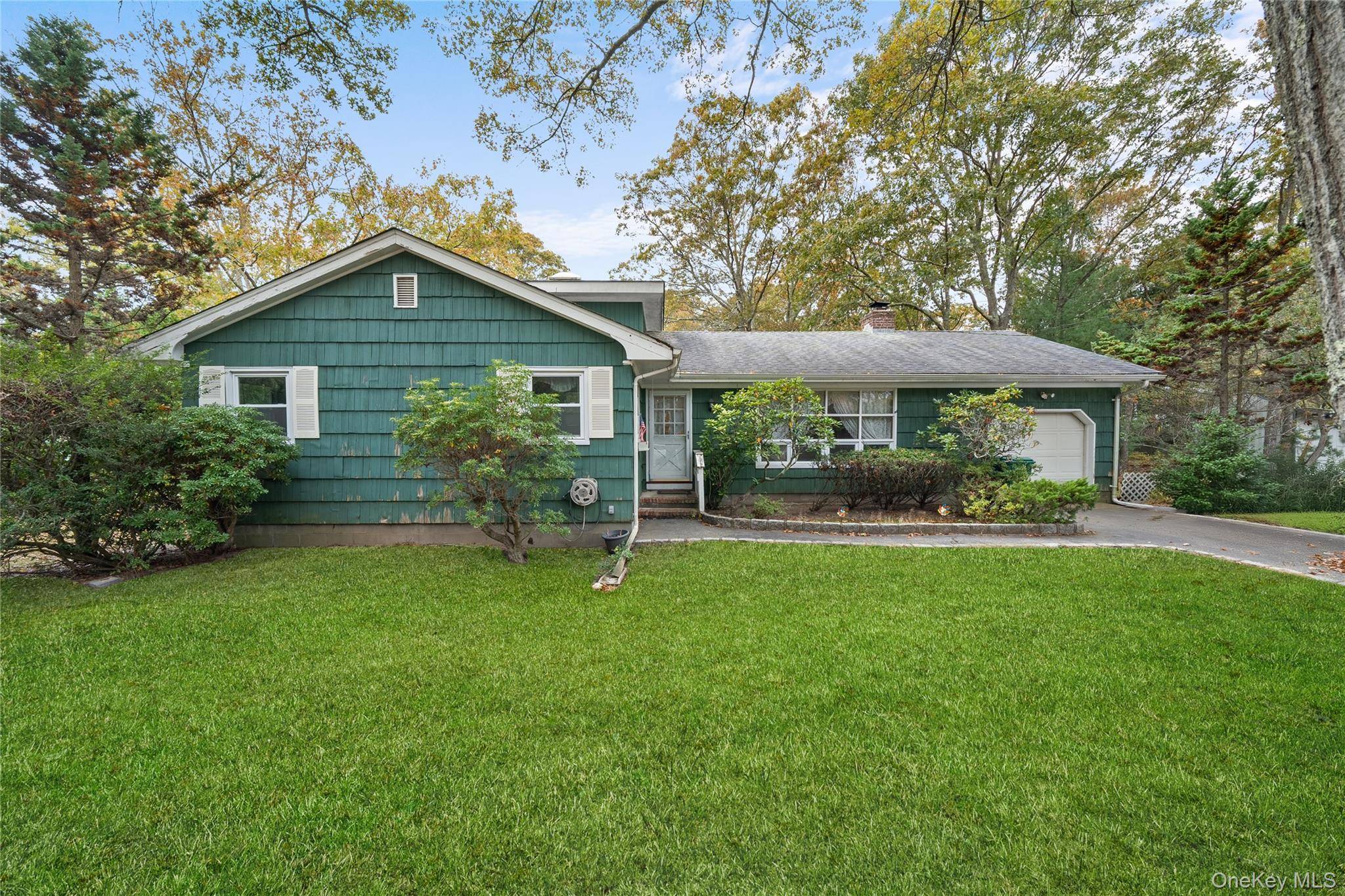 Location, Location, Location !