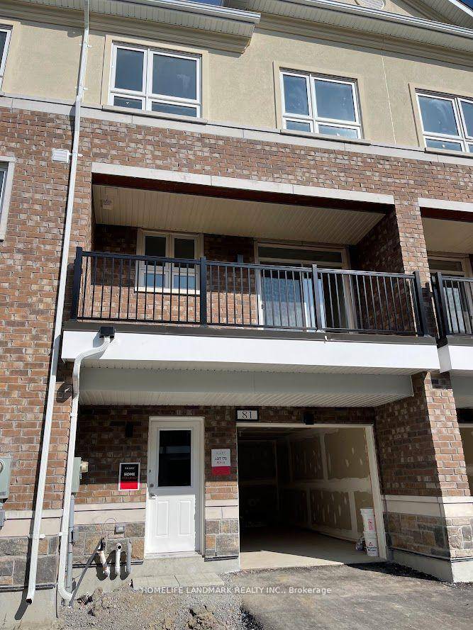 Spacious amp ; Functional Townhouse In The Well Known Wismer Neighborhood !