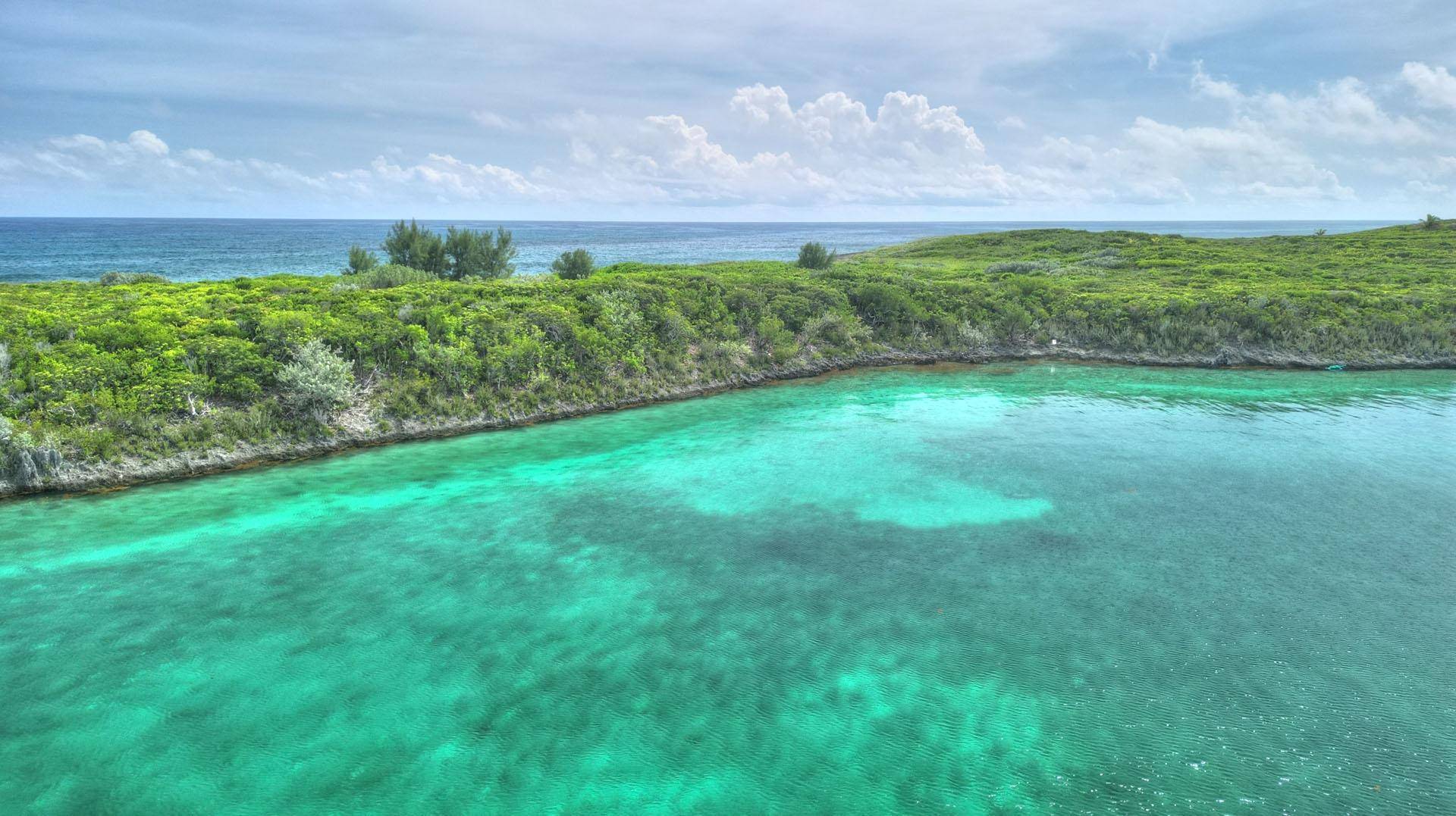 LYNYARD CAY LOT Land Abaco