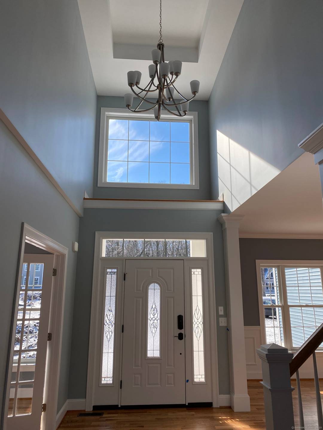 Welcome to Owl Ridge, Tolland's premier subdivision featuring 45 beautiful homes nestled in a tranquil, wooded setting.