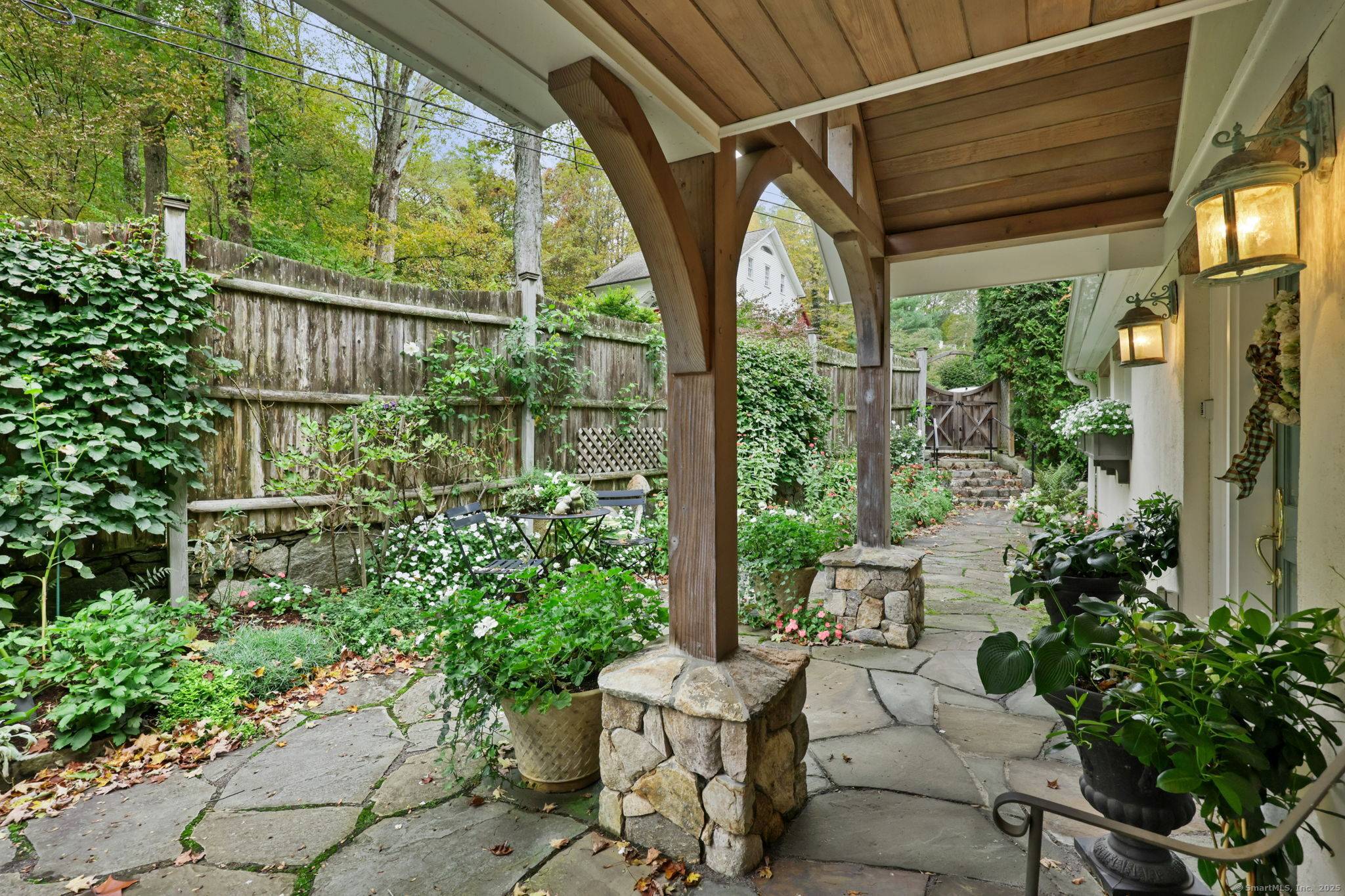 Welcome to 256 Mill Road, a charming and enchanting home nestled on a picturesque country road.