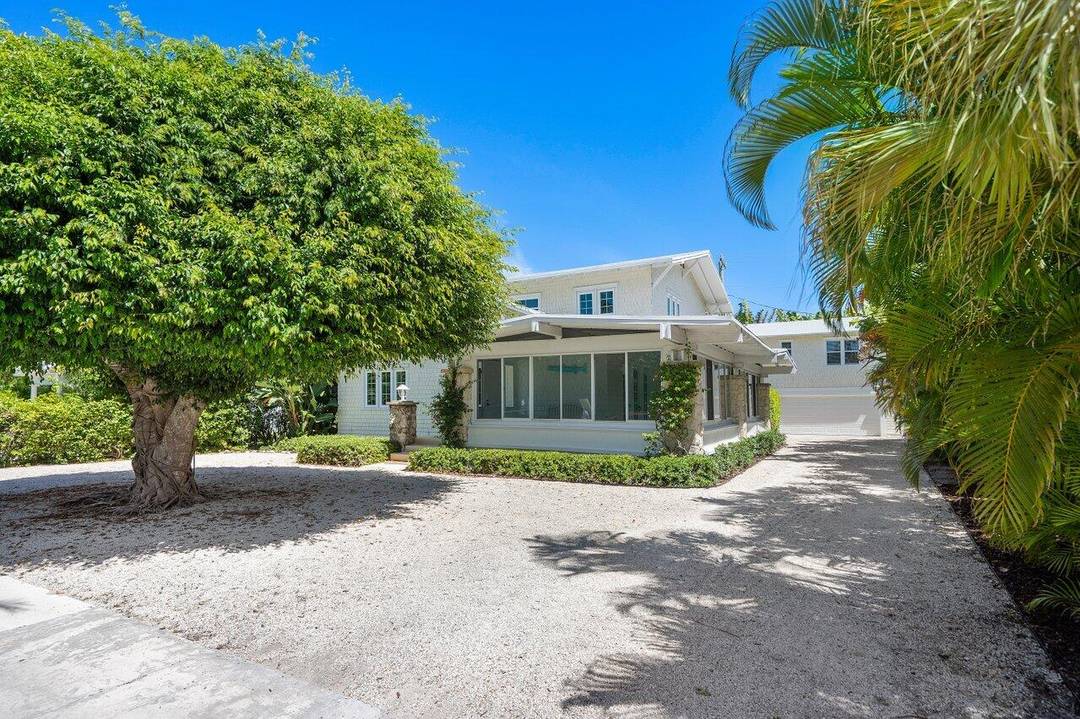 Totally refreshed and re imagined 4 bedroom, 3 bath beach house ready for season on ocean block.