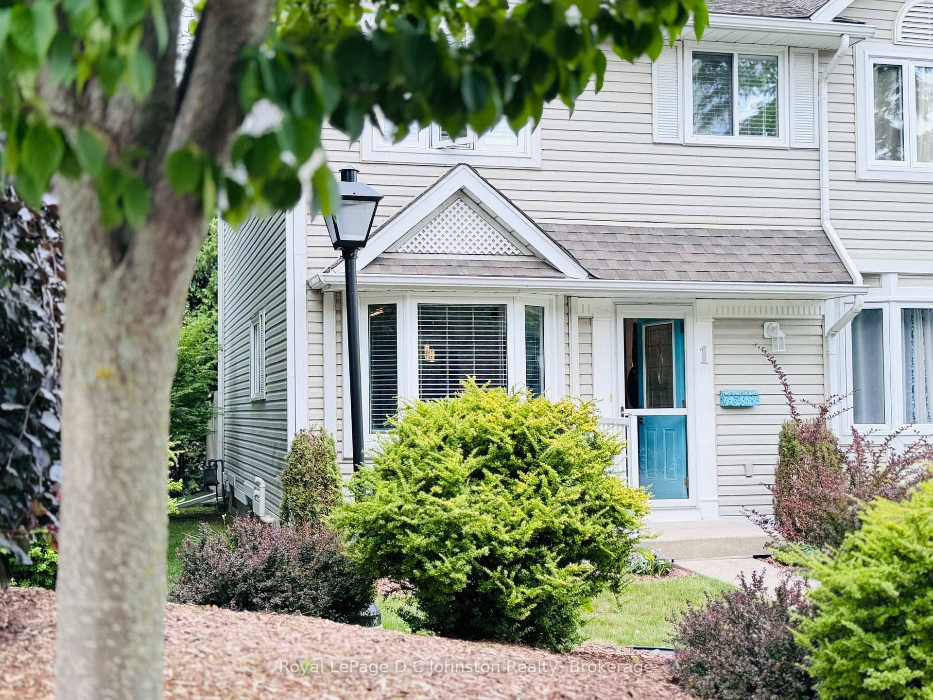 Experience Easy Living in Southampton !