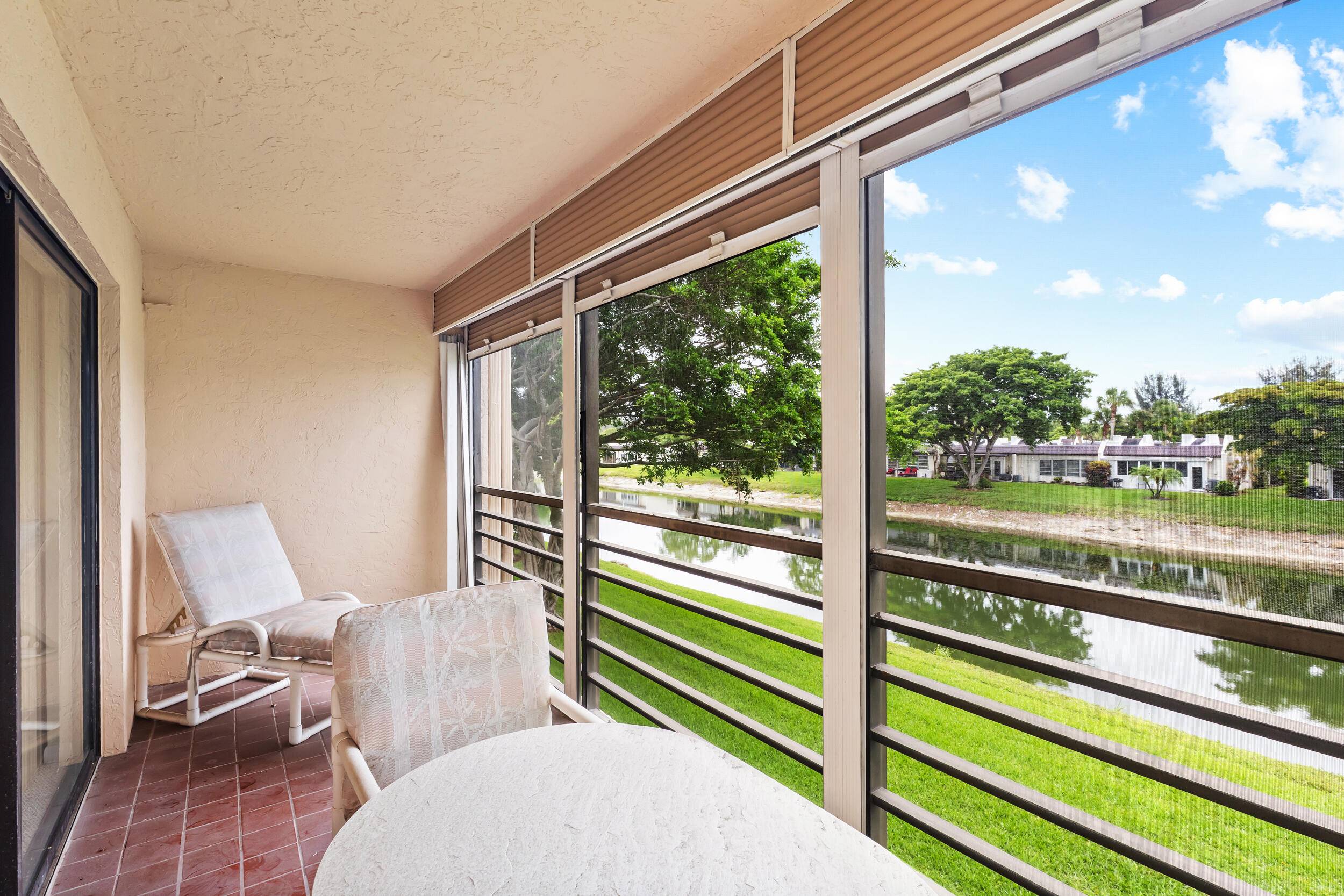 Welcome to an exceptional opportunity in the sought after Golden Lakes Village community !