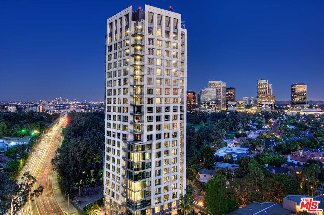 1200   CLUB VIEW DR Westwood LA