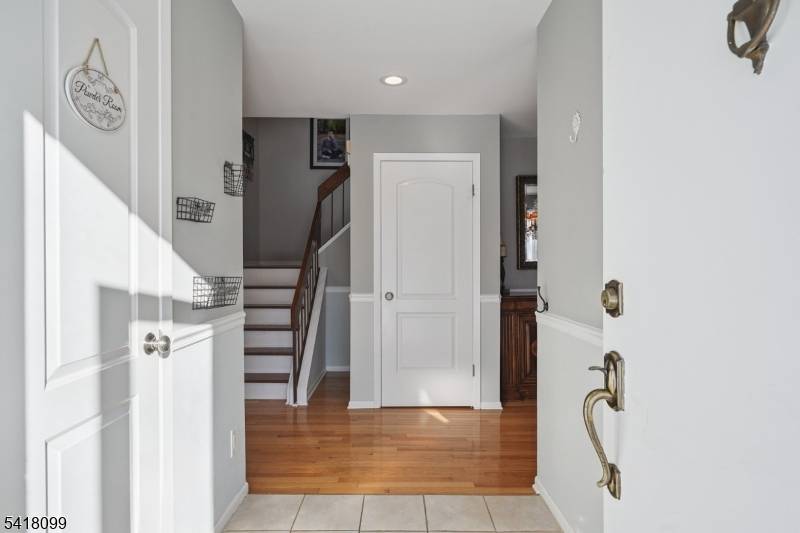 Welcome to 77 Derby Court, a desirable end unit townhouse offering exceptional light, privacy, and a well designed floor plan in the heart of Madison.
