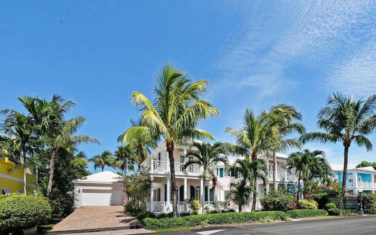 SANDYPORT DRIVE HOME Single Family Home New-Providence