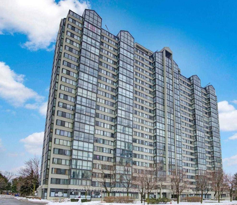 One of the Largest Units in the Building !