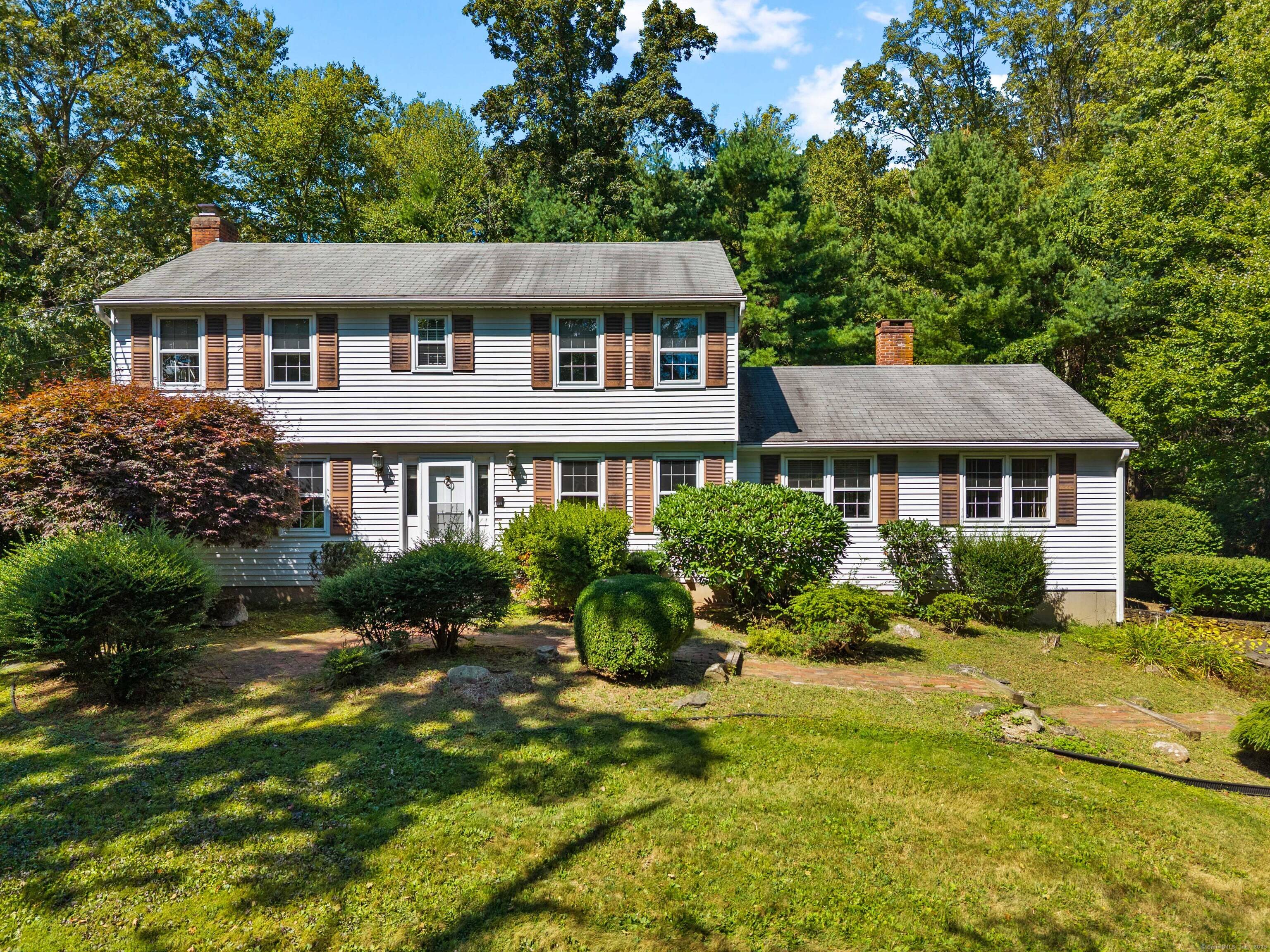 Welcome to this 3 Bedroom, 2.