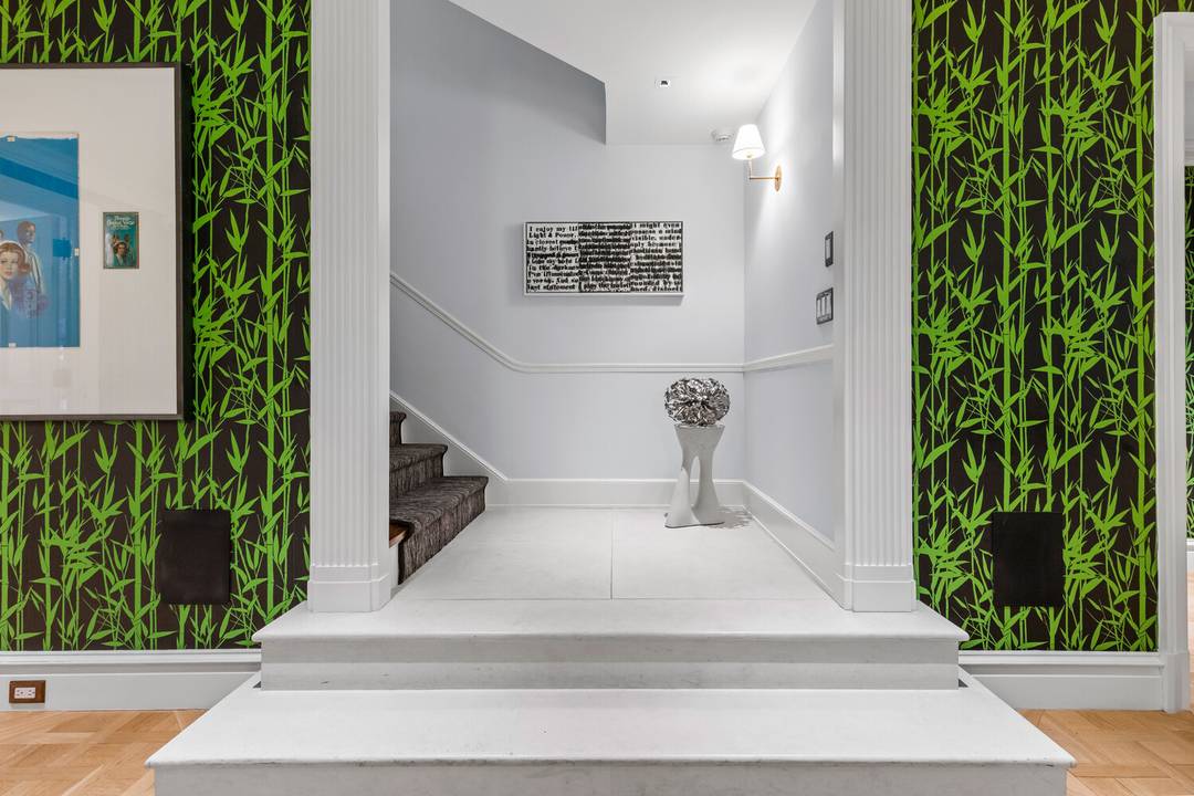 THIS HOUSE HAS IT ALL ! Must see this extraordinary Mint Condition, 20' wide Townhouse on 70th Street between Park and Lexington Avenues, one of the finest Townhouse blocks on ...