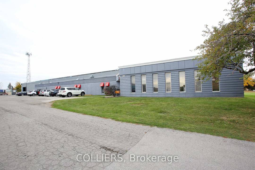 35, 593 SF on 3. 58 Acres.