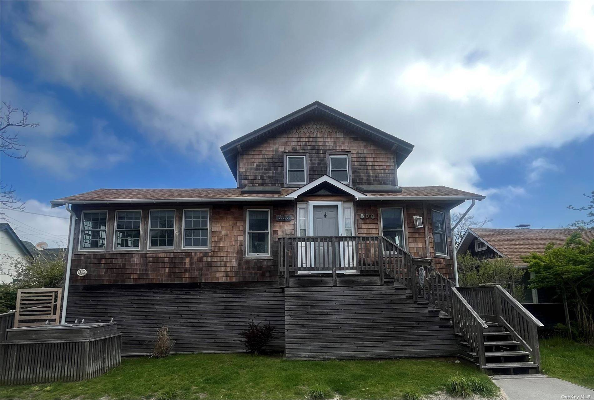 This charming 3 bedroom, 2 bath home offers the perfect blend of comfort and style.