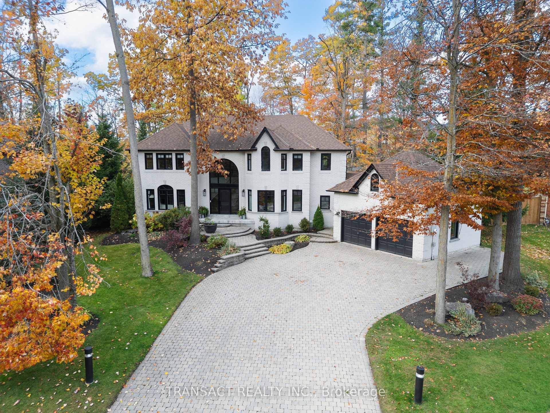 Discover luxurious living in this beautifully redesigned Stonegate Estates home, offering 3, 600 sq.