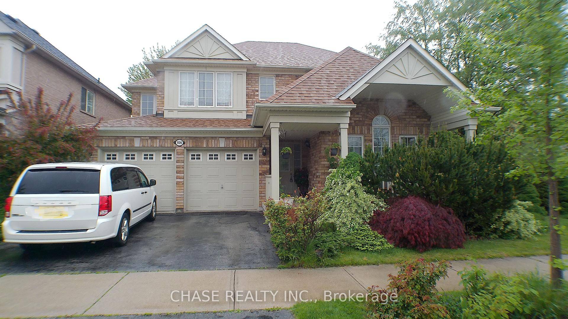 Nestled in a sought after family friendly neighbourhood, this bright and spacious 4 bedroom home offers the perfect blend of comfort and charm.